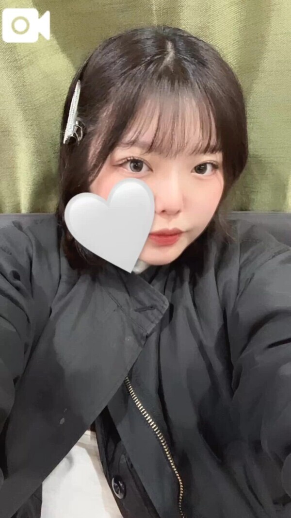 次回🈳12:50〜！最終枠になります！