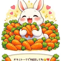 もっと早い時間に…