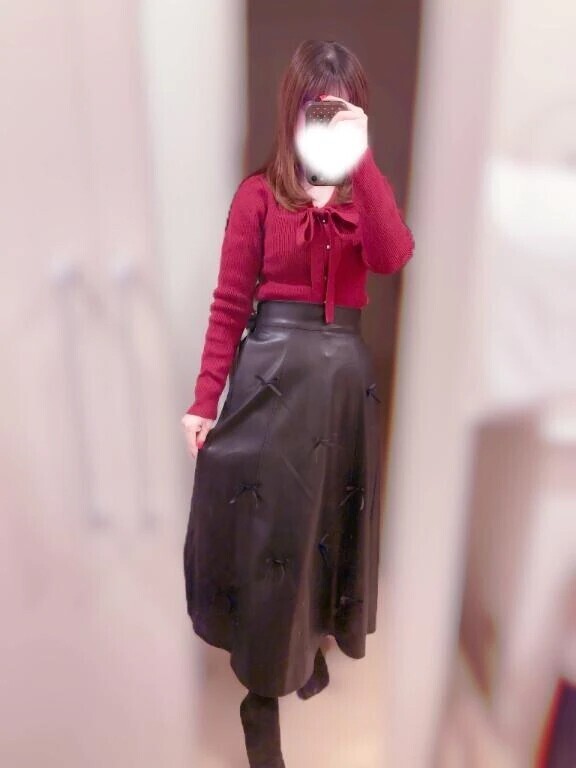 あいにくの雪だけど❄️