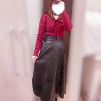 あいにくの雪だけど❄️