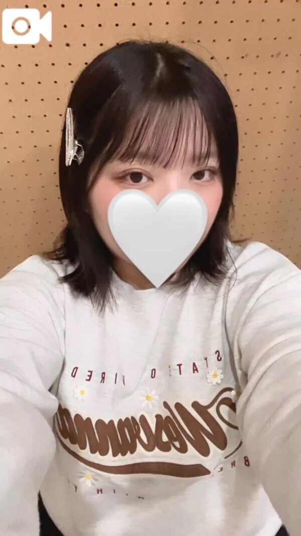 次回🈳21:10〜頃❣️