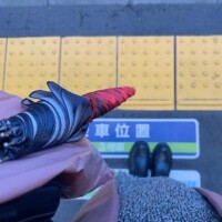 あれ？(꒪˙꒳˙꒪ )あれ？