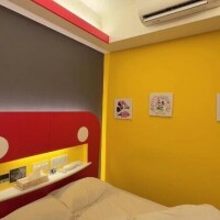 まさかの出会い👀