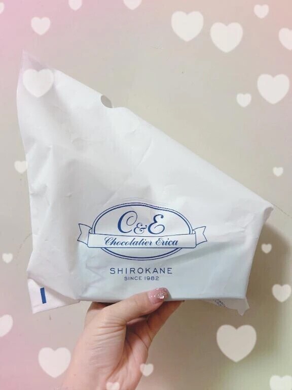 逆バレンタイン💗🍫