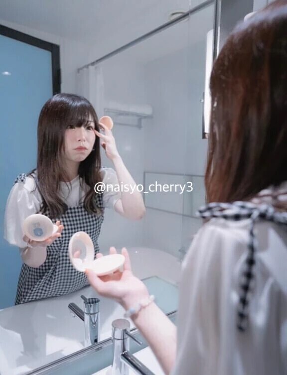 久々のピクピク