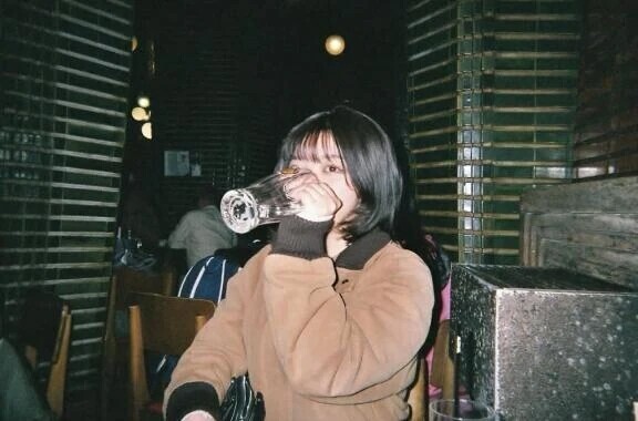 Hもビールも〝生″が好きッ！