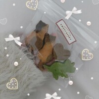 バレンタイン🍫❤️もも出勤