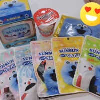 スンスンになりたい🫡