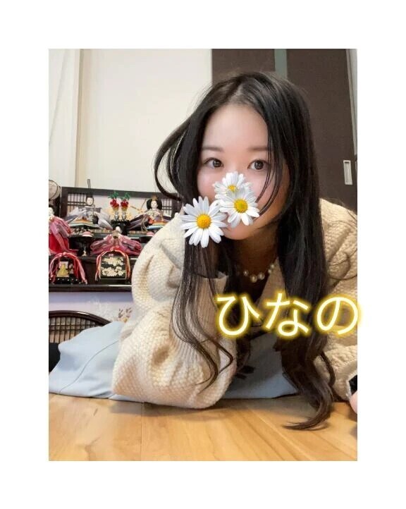 🎎春はもうすぐ