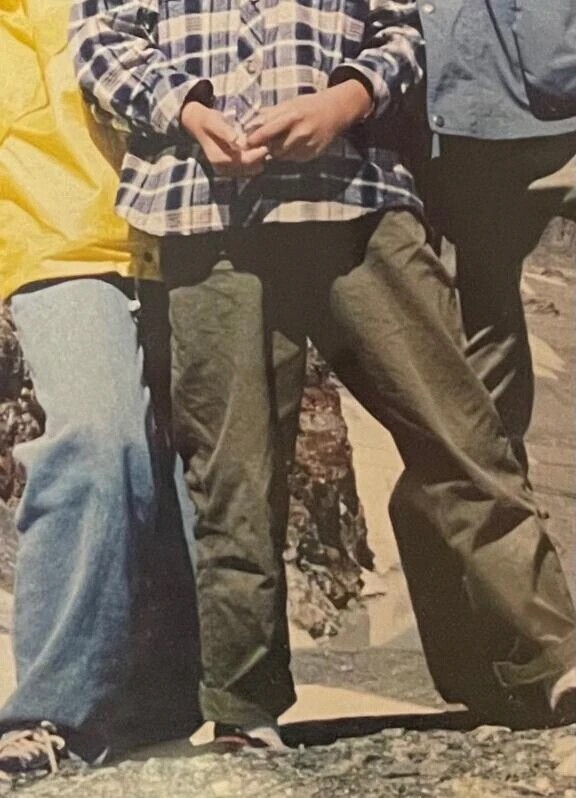 ミラノでスリにあうとこだった話