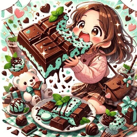 活動開始😋🌿