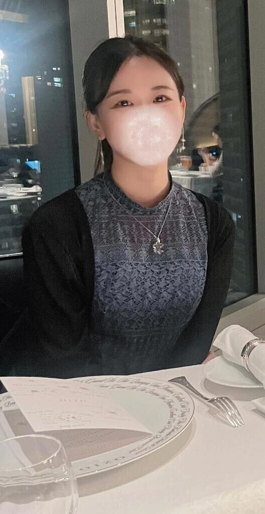 電車の振動を直に感じる