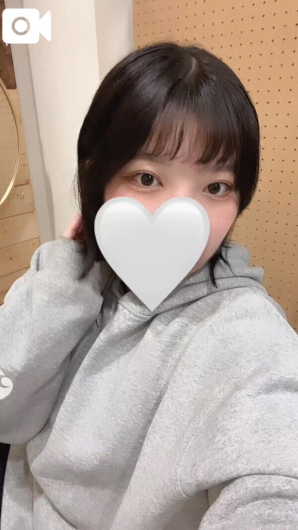 ヤッちゃった🤍