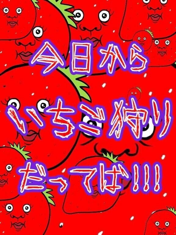 体メンテ期間🫡