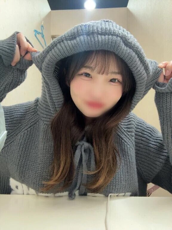 このあと17:00からいます🎀