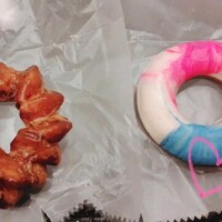 甘いホワイトデー🤍