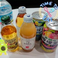 果汁100%の破壊力…🍇