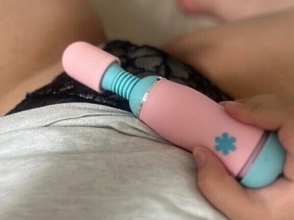 潮吹き名人に俺はなるッ！！