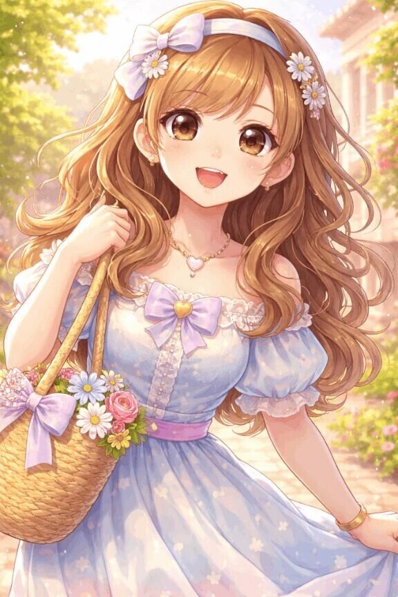 出勤するぞい！🎵