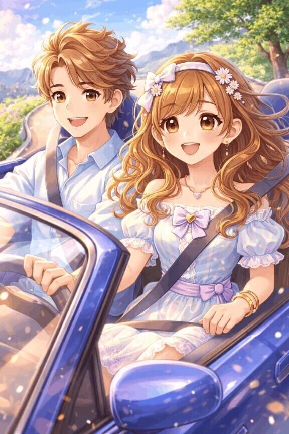 ありがとう💕💕