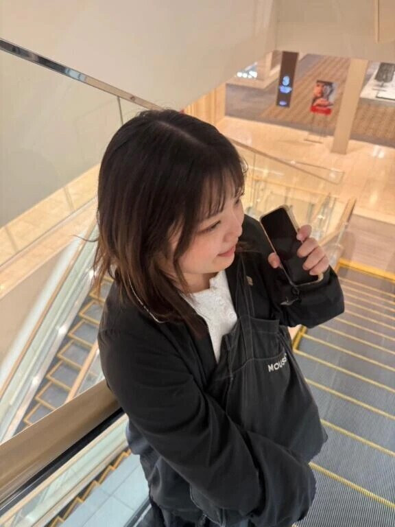 お知らせ📢！
