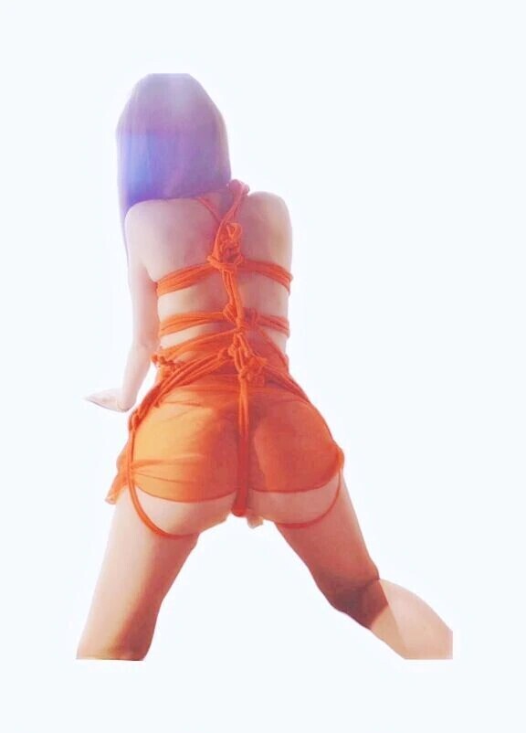 …拘束されちゃう時も…恥。