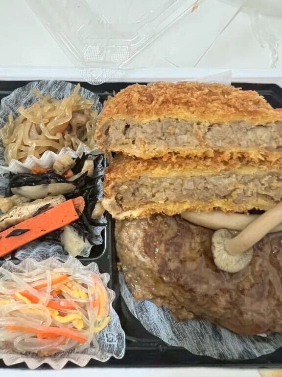 パクもぐ