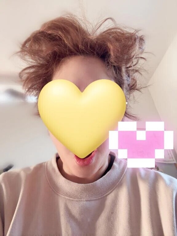 爆発💥