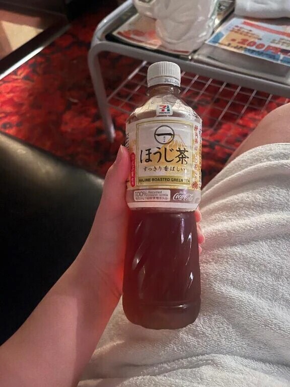 昨日のお礼です♡