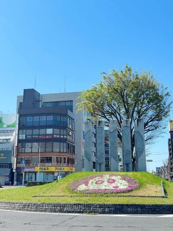 ☀️( '-' ☀️ )ｲｲﾃﾝｷ