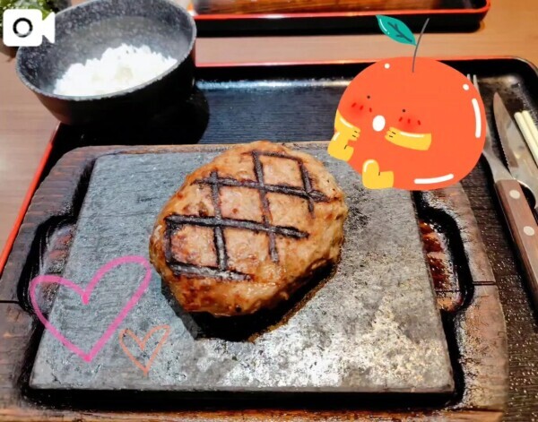 🍖(･∀･)🍖