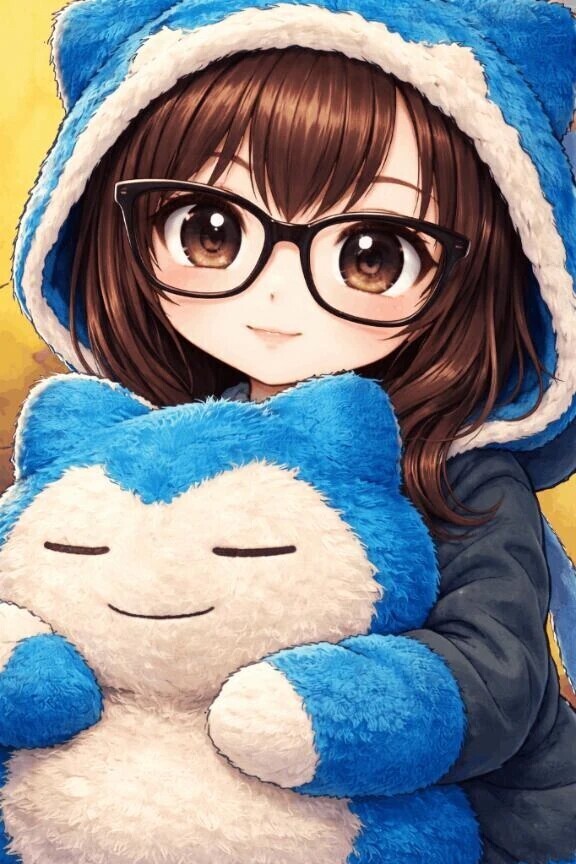 雨より☔️