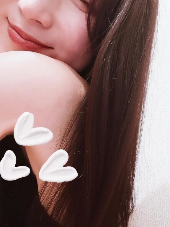 脱力しちゃう瞬間。。♡