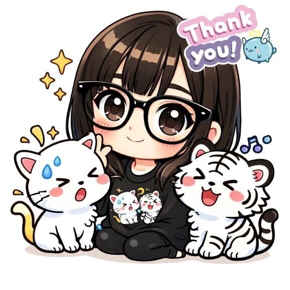 お礼💌 K 312 T様♡