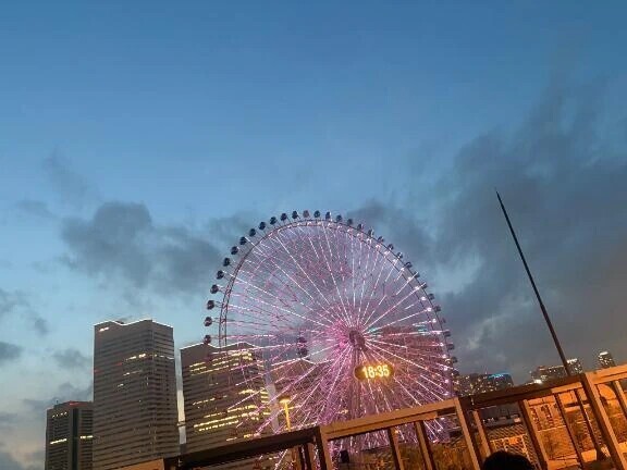 明日もおやすみします😭