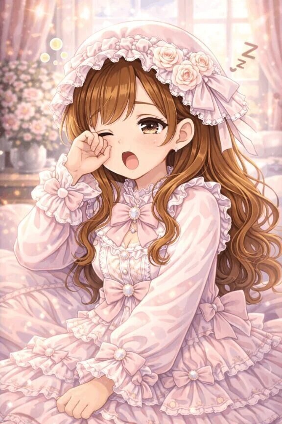 出勤するぞい！🎵
