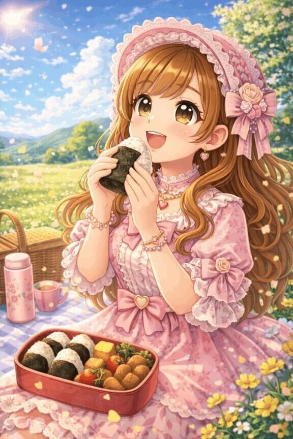 ありがとう🥰💓