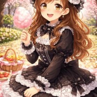 つきの