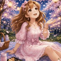 つきの