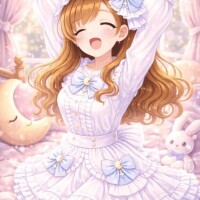 つきの