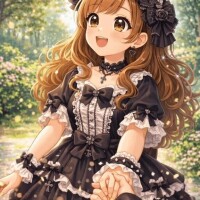 つきの