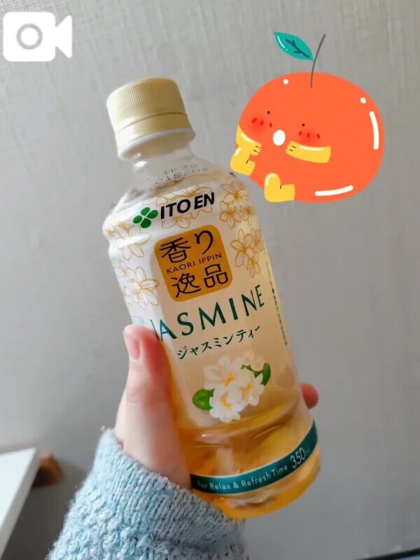 すっきりさっぱり。