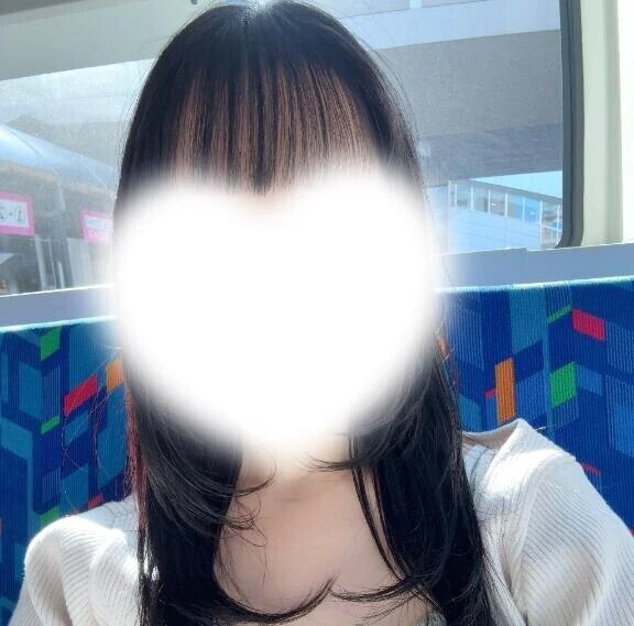 美容院💇‍♀️
