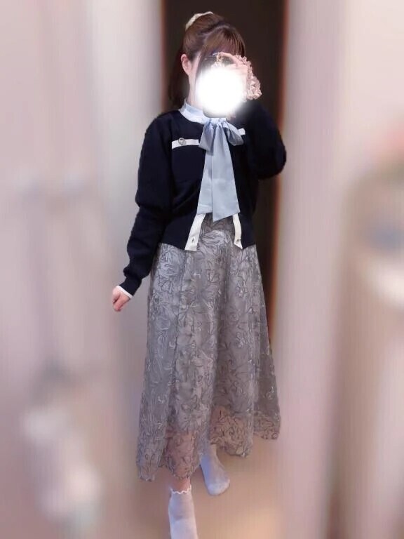 雨の日だけど会えたら嬉しいな🩵