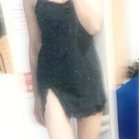 愛用のスリット