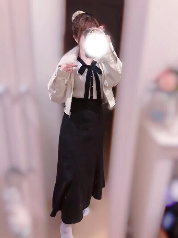 今日、初めての夜います…♡