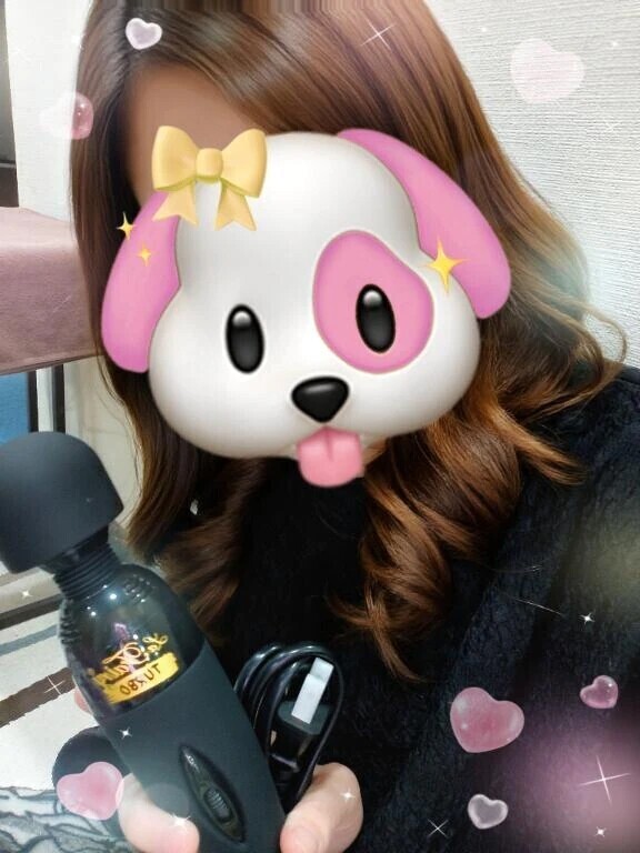 My電マ💖