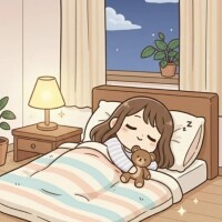 あっという間🐥