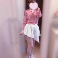 今日は夏先取りコーデでいます🌺