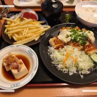 温泉♨️